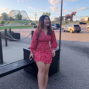 Meet your Posher, Saowarod